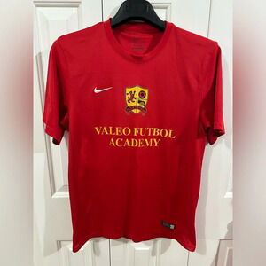 Nike Soccer Jersey
